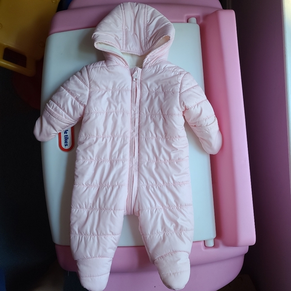 old navy snowsuit